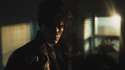 Medium Close-Up (MCU)